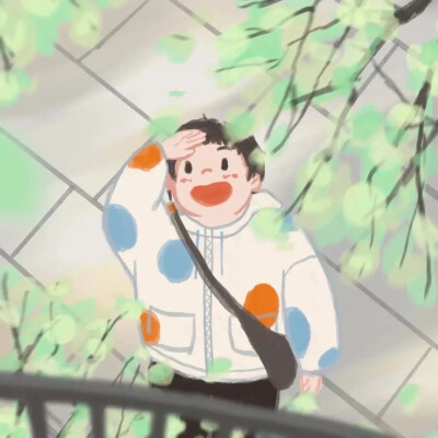 情头～