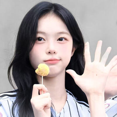 许裕河送来的第一份爱♡