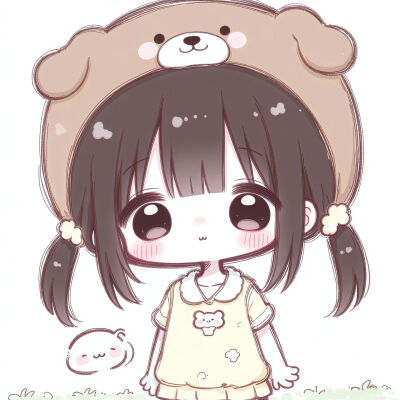 情头