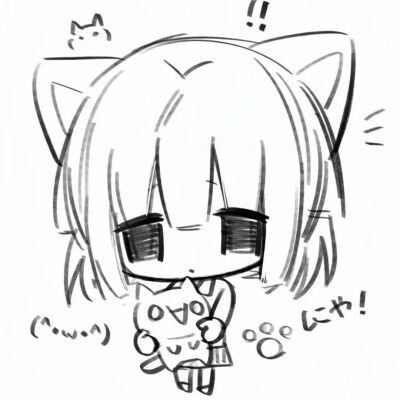 自用头像