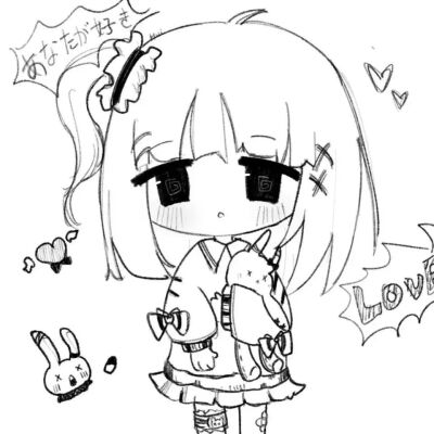自用头像