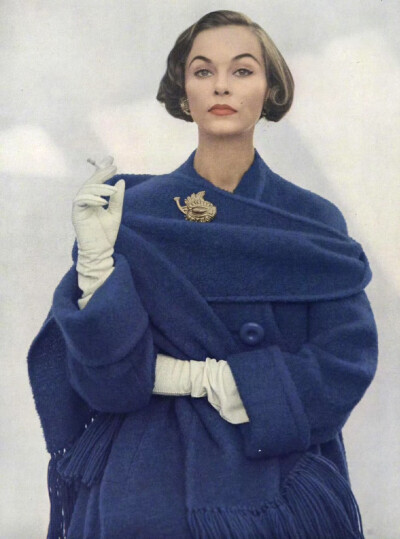 vintage fashion