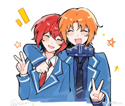 leo司
微博@我是uue_