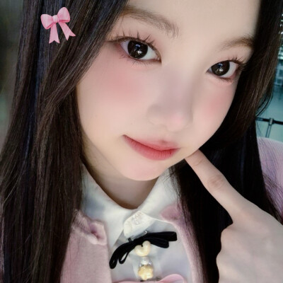 Kpop女爱豆头像¹ian郑伊安