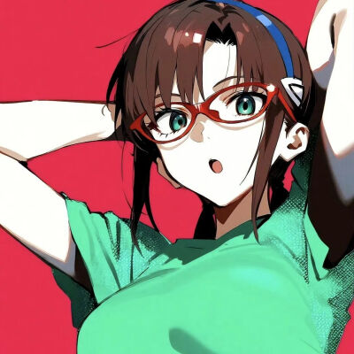 自用头像