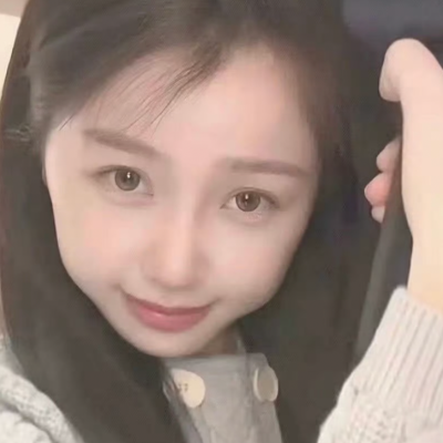 吹头发