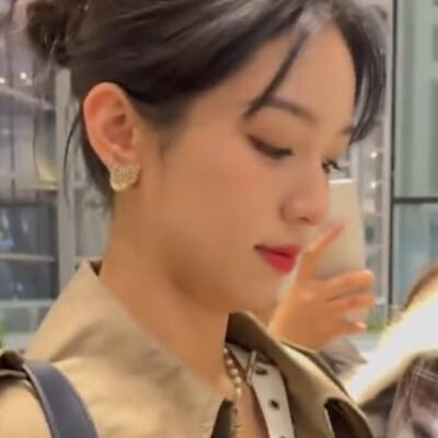 让人心情很好的一组小也