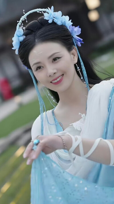 欢天喜地七仙女 
