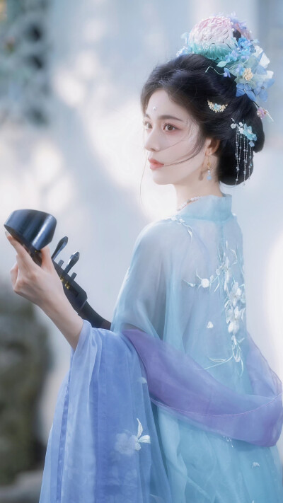 钟丽丽