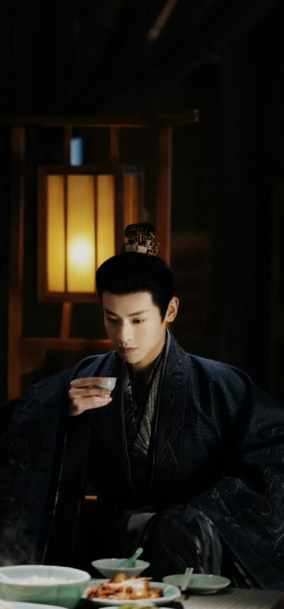 白澍《锦月如歌》何如非