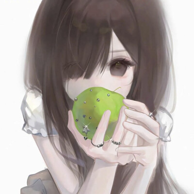自用头像