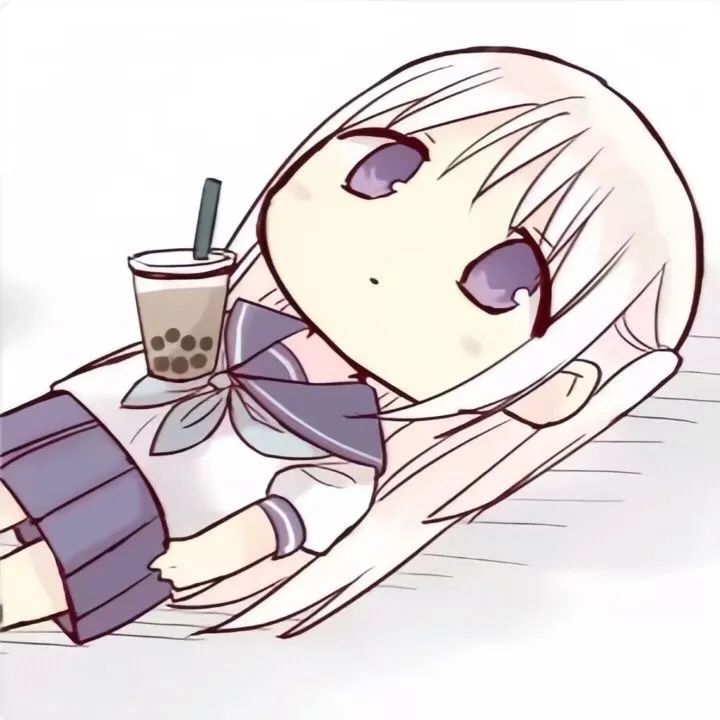 自用头像