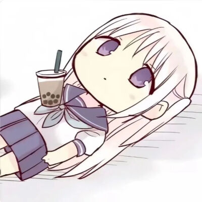 自用头像