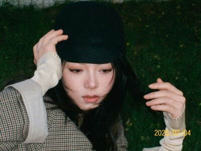 赵今麦