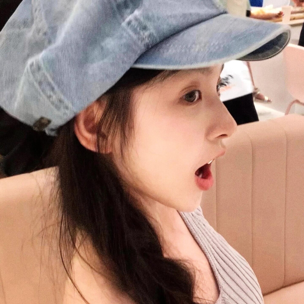 闺蜜头像