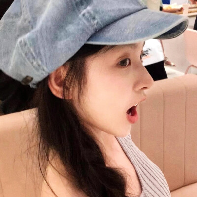 闺蜜头像