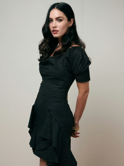 Megan Fox