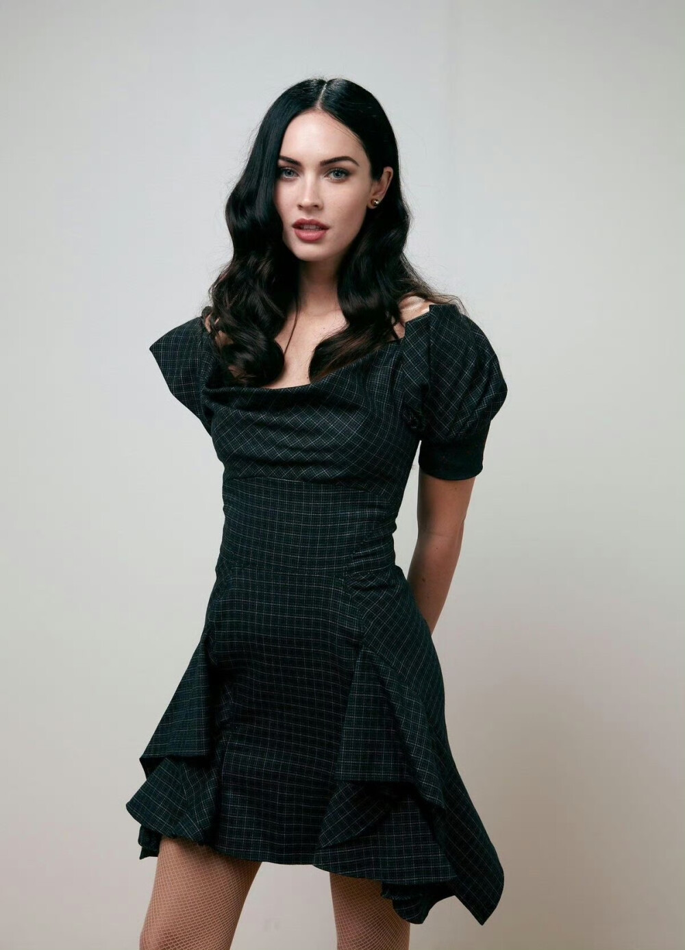 Megan Fox