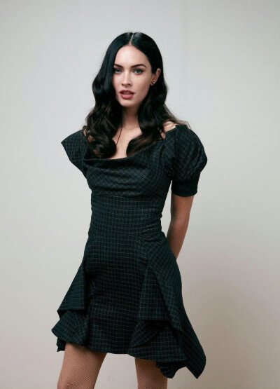 Megan Fox
