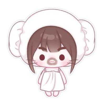 自用头像