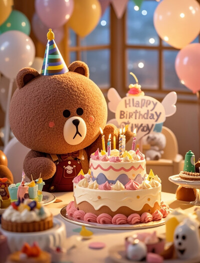 line