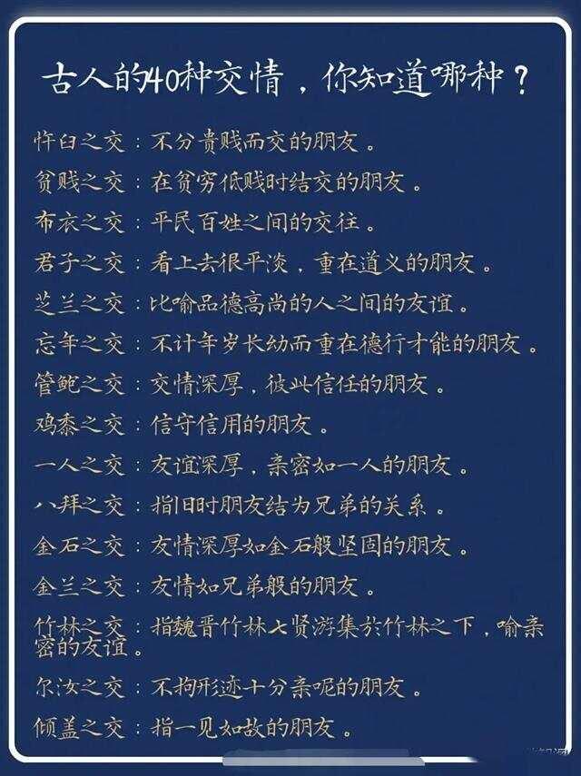 经典百科