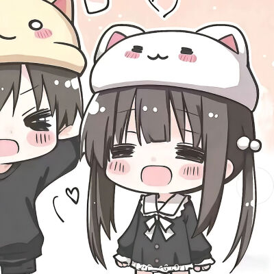 情头