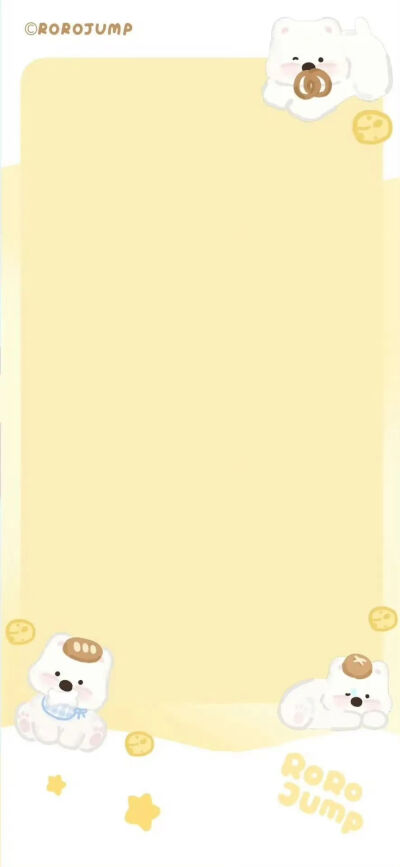 壁纸