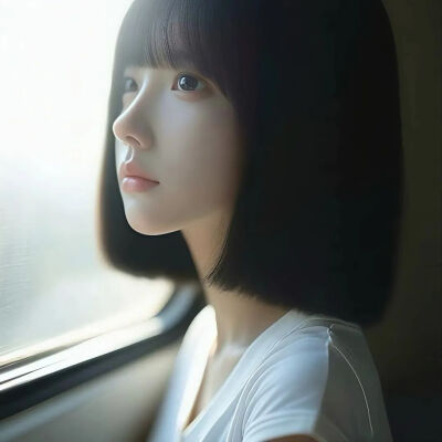 女生头像