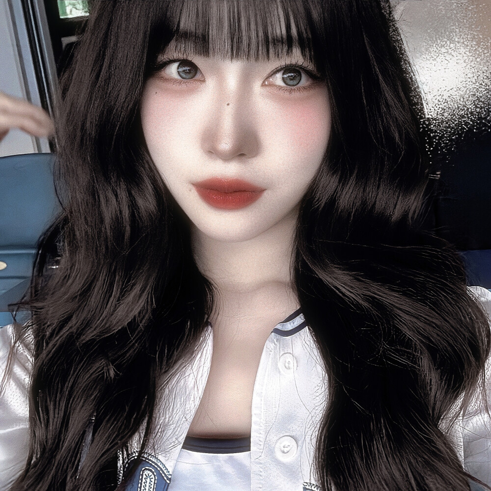 Haruna大里春菜
