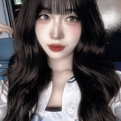 Haruna大里春菜
