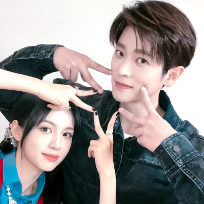 你的月亮我的星