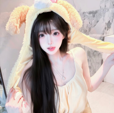 女生头像