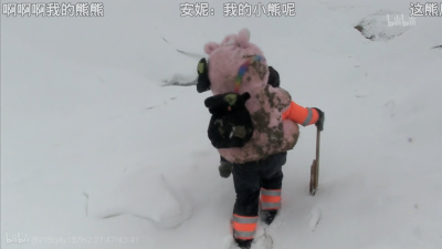 荒野挑战