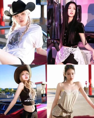 BLACKPINK