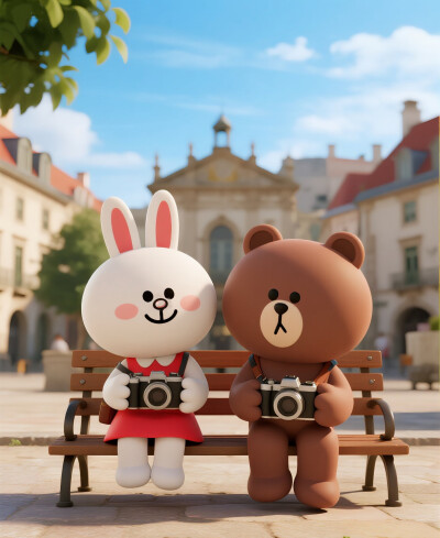 LINE