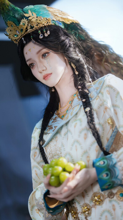 汉服