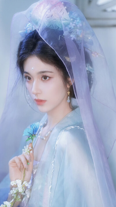 钟丽丽