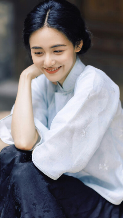 周益如