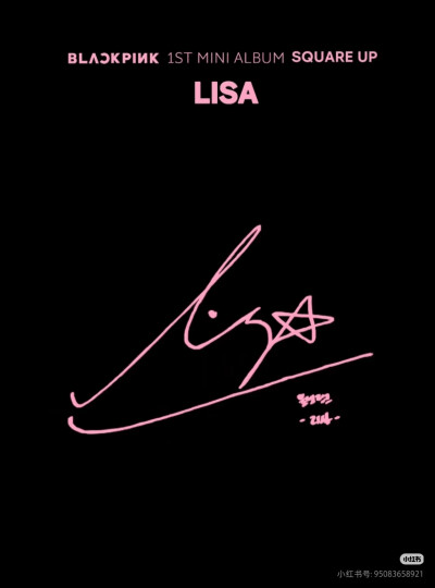 BLACKPINK