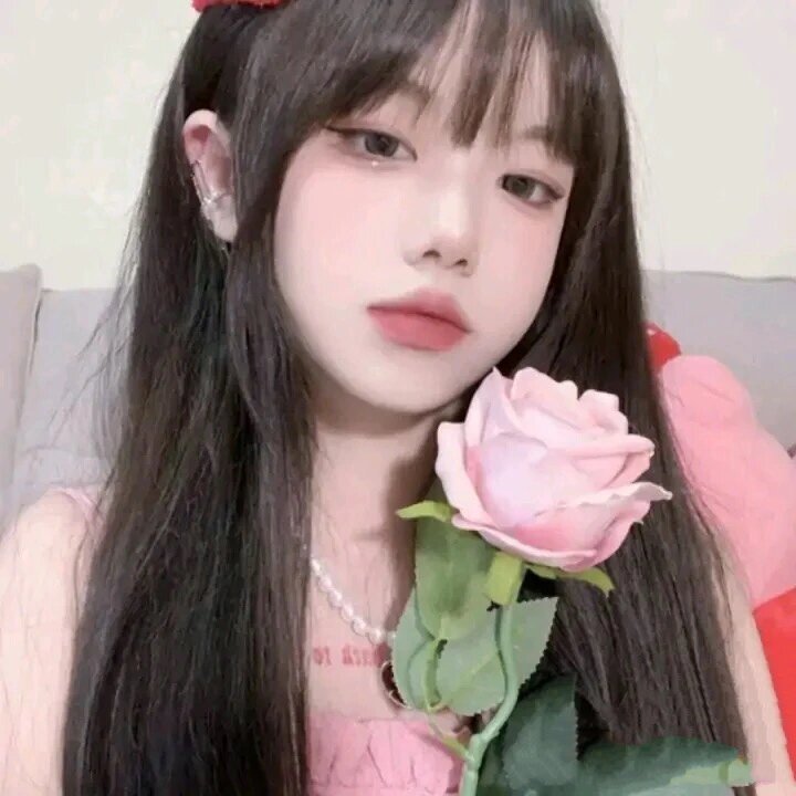 花季少女