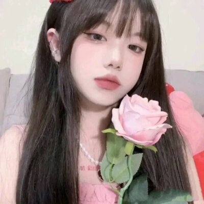 花季少女