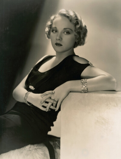 Leila Hyams