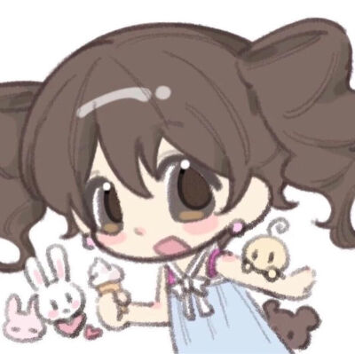 情头