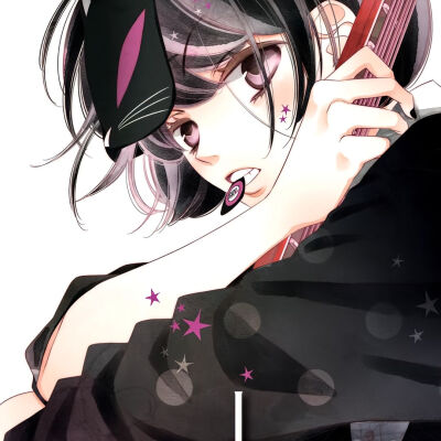 头像