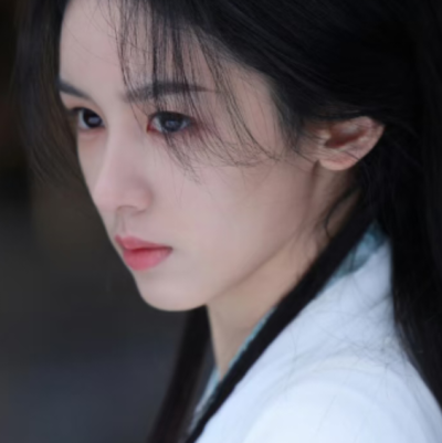 我爱素衣