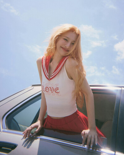 joy朴秀荣可二改