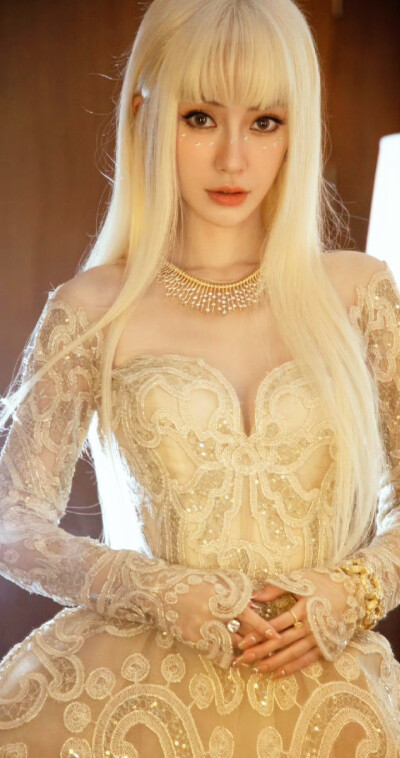 杨颖angelababy