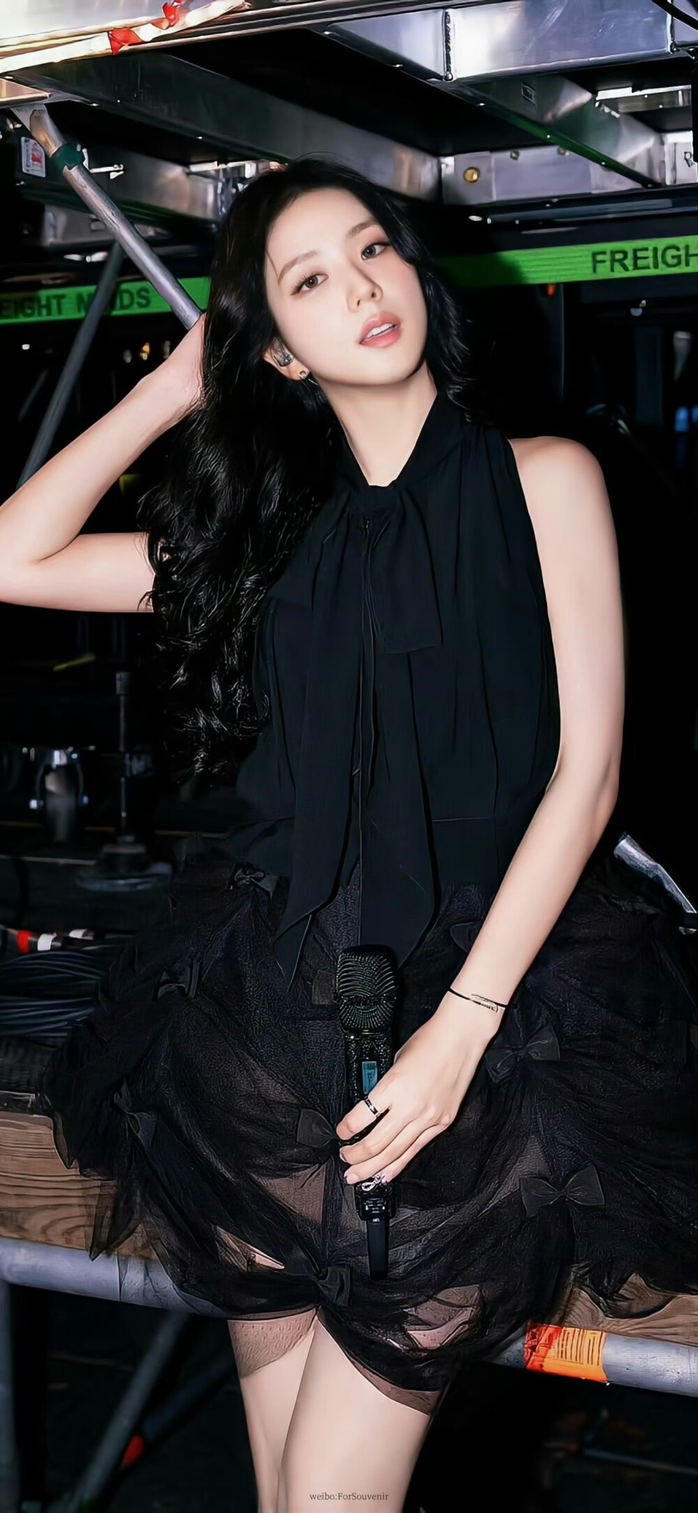 Jisoo