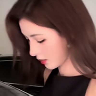 女神宝宝